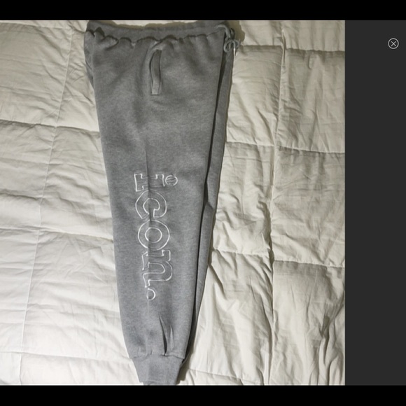 Great condition used ICON Sweat Suit - Picture 5 of 7